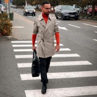 Adrian Ionescu