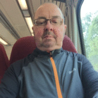 Rob Macauley