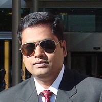 Fayyaz Ahmed Ansari