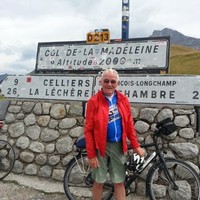 michaël Grimberg