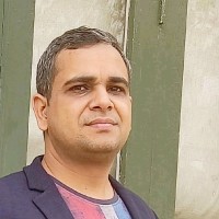 Nitin Gupta