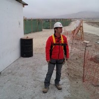 Alfredo Octavio Alarcon Carvajal