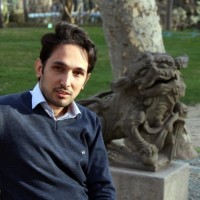 Ashkan Norouzi Tafreshi