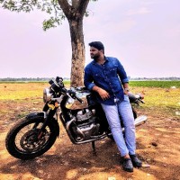 Sk Nizamuddin