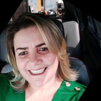 Carina Maria De Brito Carneiro