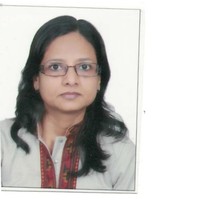 Uma Jayaswal