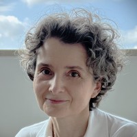 Beata Komosa-Trzaska