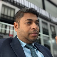 Santanu Mondal