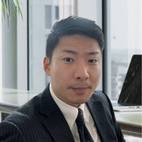 Shotaro Fujino