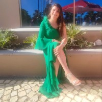 Cristina Pedrosa
