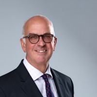 Alan Beynon