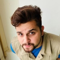 Gurpreet Singh