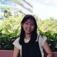 Yi Ling Chua