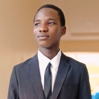 Rasheed Amuda