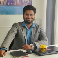 PRANAV PAGE