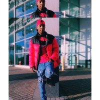 Ethan Manyenga