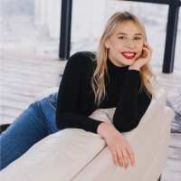 Iryna Polianska