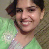 Mehwish Bilal