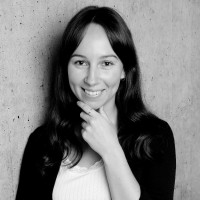 Alice Beaulieu, CRHA