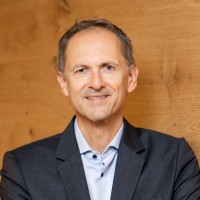 Gerald Lindinger-Pesendorfer