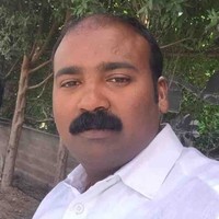 Pasula Suresh