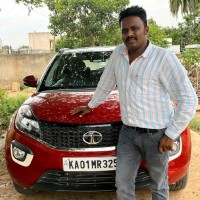 Aravinda S