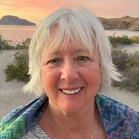 Renee Kuharski, Ph.D.