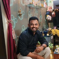 Jagadesh Mahendra