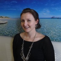 Rebecca Moore