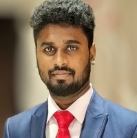 Aravindha Raja