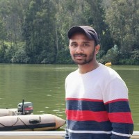 G Eshwar