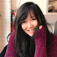 Nancy Bai