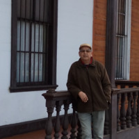 Carlos Silva
