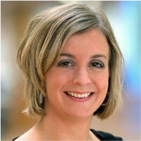 Jolanda Van Mastrigt