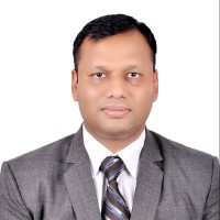 Sunil Behera