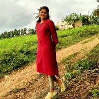 Madhumitha Saravanakumar