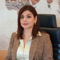 Katerina TOPOUZOGLOU