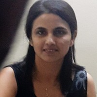 Hina Tailor