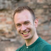 Thomas Van Ekeris