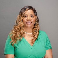 Martha Johnson, Mba