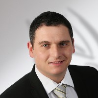 Adrian Bütikofer