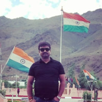 Anil Bhardwaj