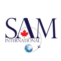 SAM KHADALIYA