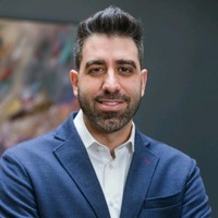 Adriano Romeo, CPA, CA