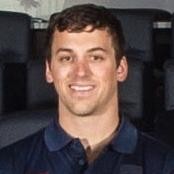Ryan Grose, Cscs, Rscc
