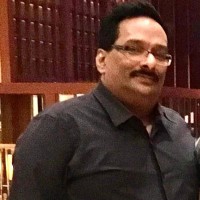 Girish Nair