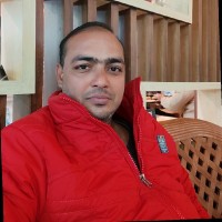 Deepak Kumar Deep