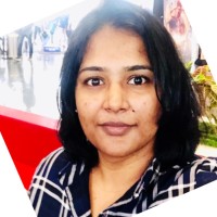 Vijayalakshmi Jegannathan