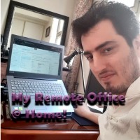 Amin Kazempour Long