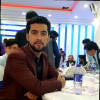 Zubair Wardak